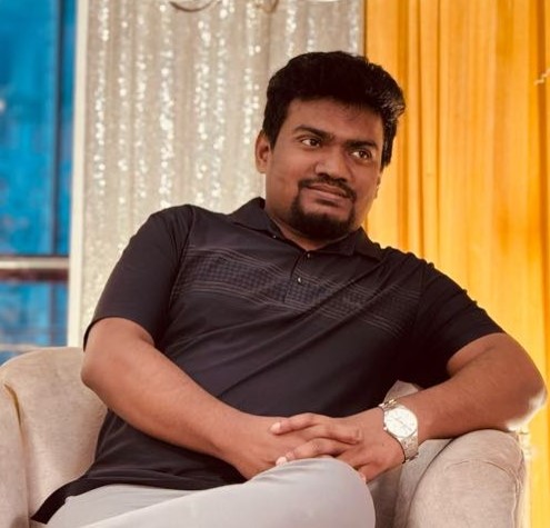 Co-founder and CTO