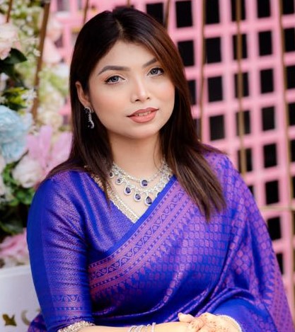 ZERIN KHAN