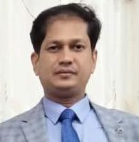 Jibran Shahid